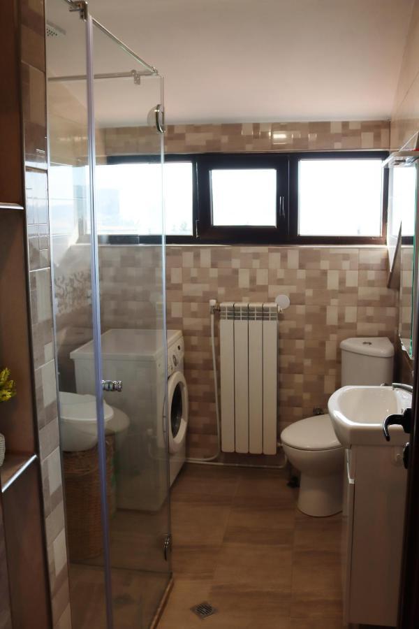 Green House - Попниколови Sapareva Banya Exterior foto